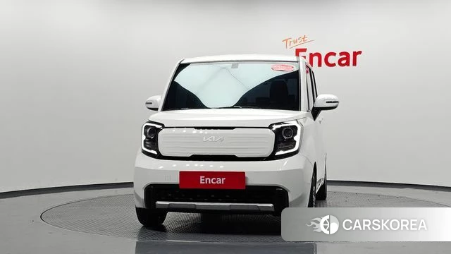 Kia The New Kia Ray id 4965217 из Кореи 12