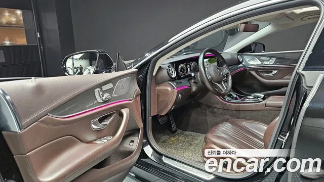 Mercedes-Benz CLS-Class C257 id 2640469 из Кореи 12