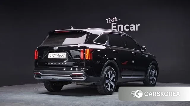 Kia Sorento 4th Generation id 3722545 из Кореи 12