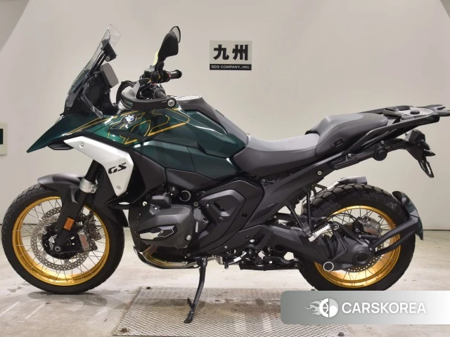 Проданный BMW R1300GS 2025 из Японии, фото 4