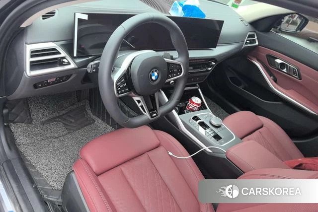 BMW 3 series id 4277788 из Китая 9