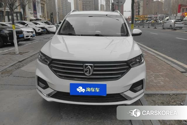 Baojun 360 id 4207870 из Китая 9
