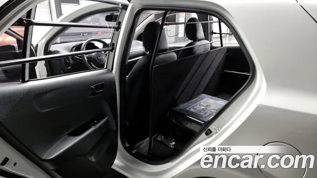 Kia Morning Urban (JA) id 2677544 из Кореи 12