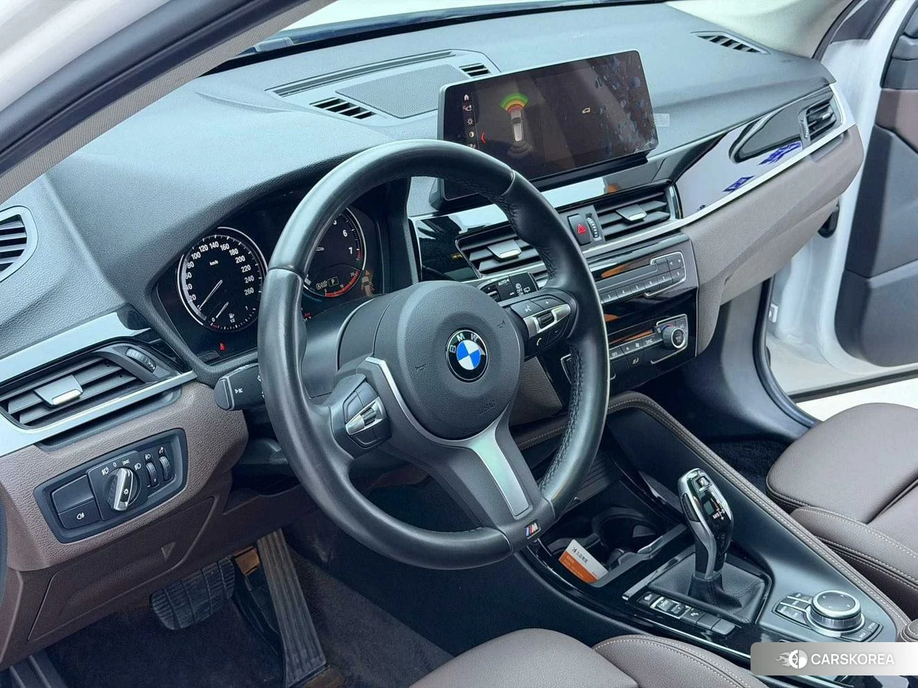 BMW X1 id 4426455 из Китая 12
