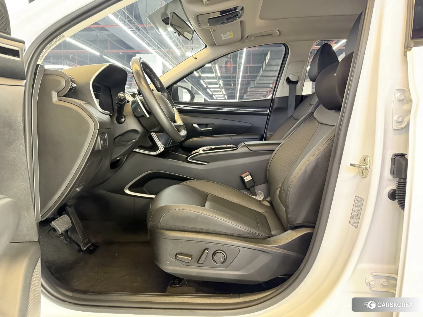 Hyundai Tucson id 4420213 из Китая 12