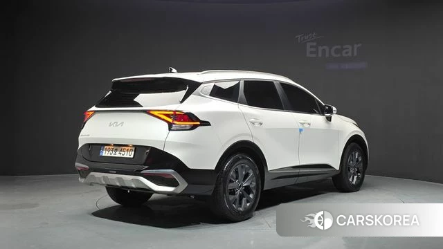 Kia Sportage 5th Generation id 4758224 из Кореи 12