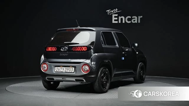 Hyundai Casper id 3851331 из Кореи 12