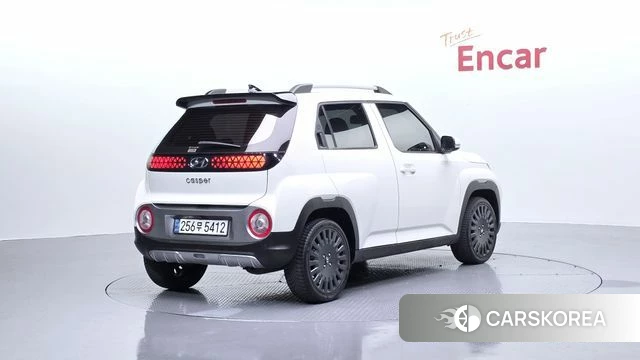 Hyundai Casper id 3941289 из Кореи 12