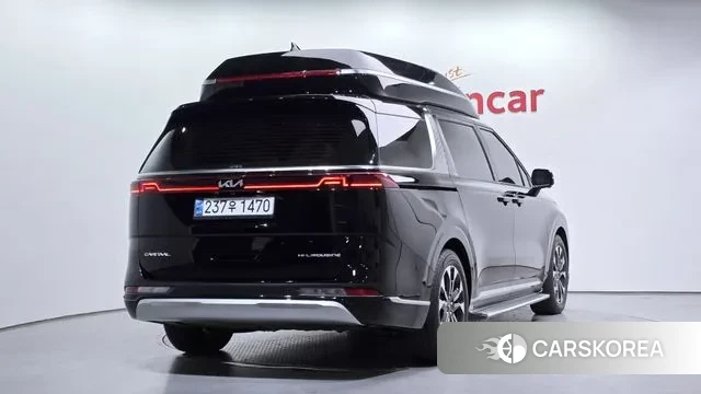 Kia Carnival 4th generation id 3394575 из Кореи 12