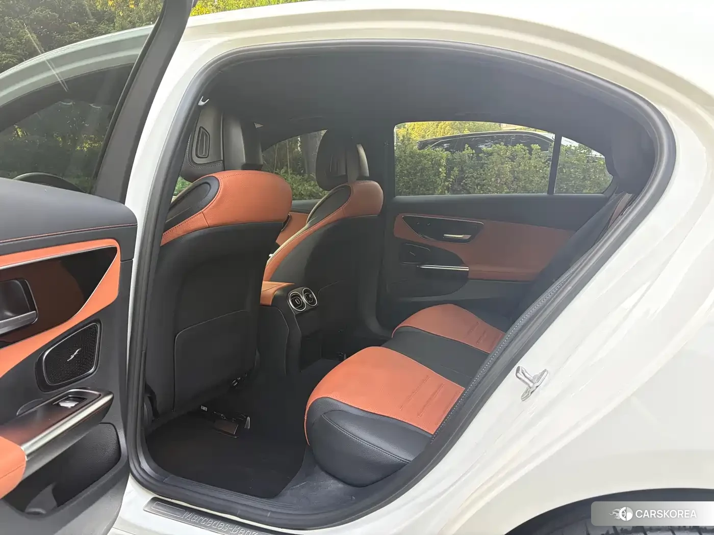 Mercedes-Benz C-class id 4649402 из Китая 12