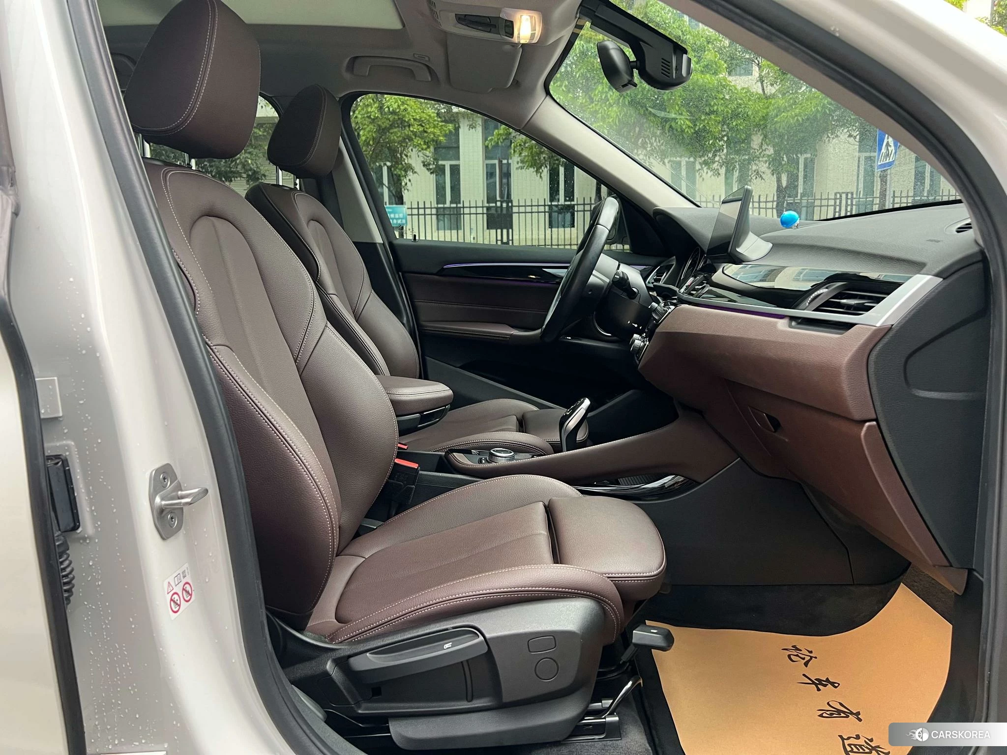 BMW X1 id 4473966 из Китая 12