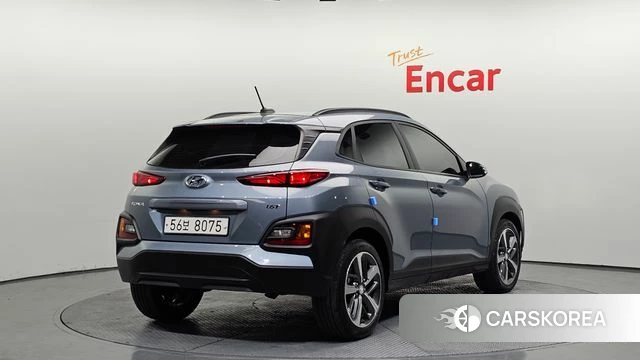 Hyundai Kona id 3845458 из Кореи 12