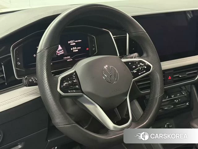 Volkswagen Tiguan L PHEV id 4272061 из Китая 12
