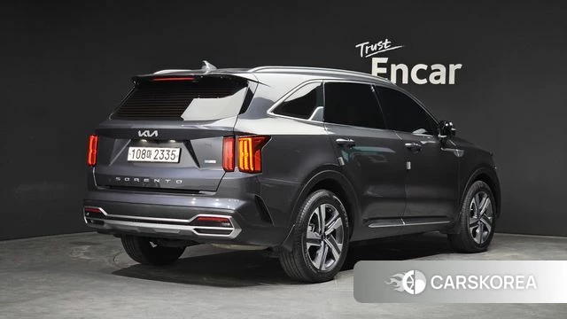 Kia Sorento 4th Generation id 4636708 из Кореи 12
