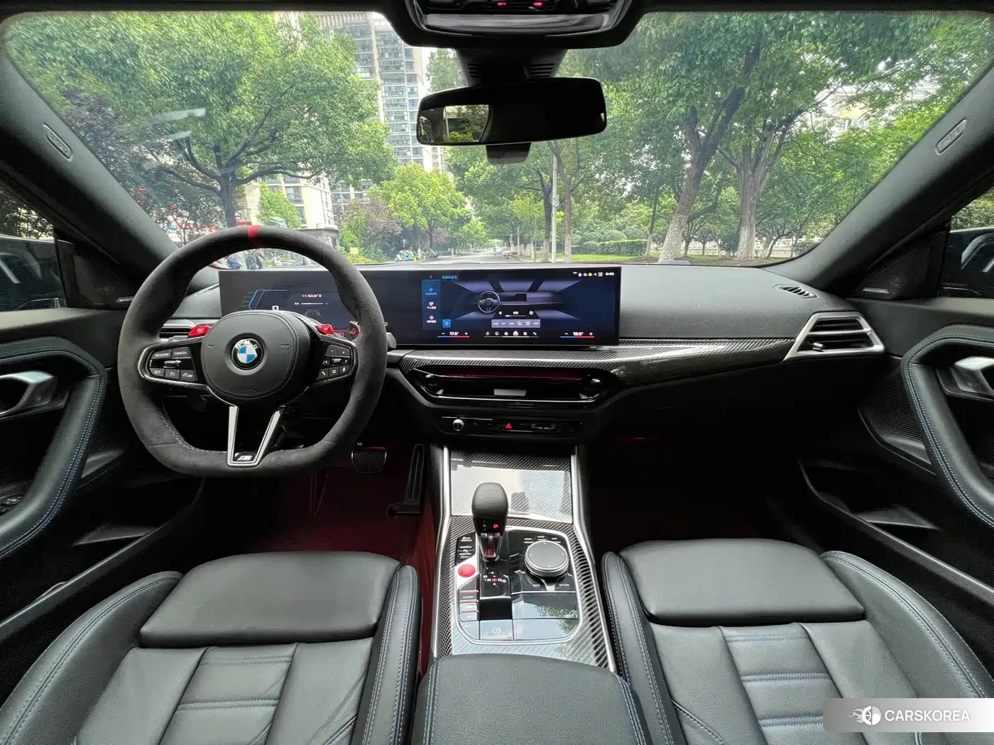 BMW M2 id 4679462 из Китая 12