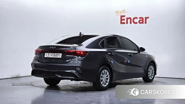 Kia The New K3 2nd generation id 3852013 из Кореи 12