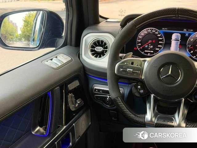 Mercedes-Benz G-class AMG id 4313903 из Китая 12