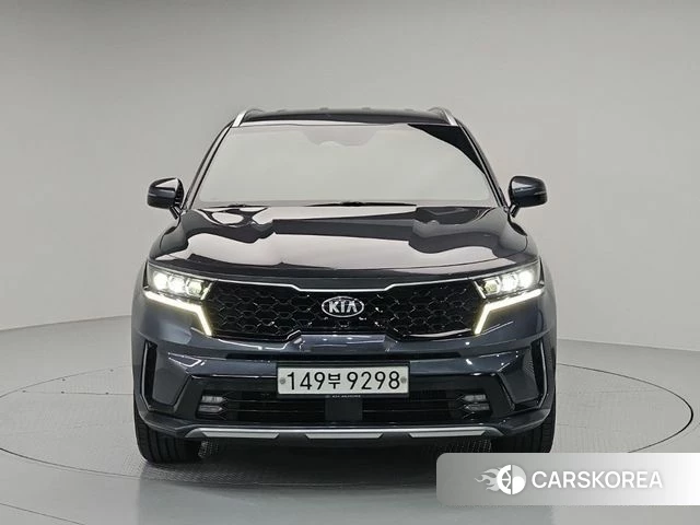 Kia Sorento 4th Generation id 4507903 из Кореи 10