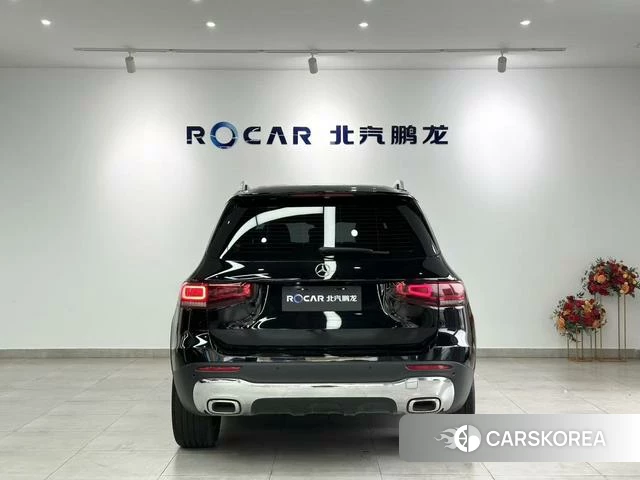 Mercedes-Benz GLB id 4258348 из Китая 12