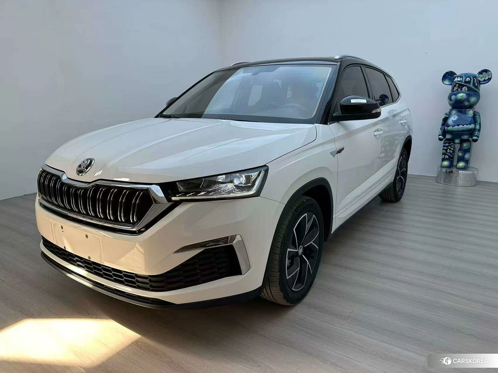 Skoda Komik GT id 4420378 из Китая 11