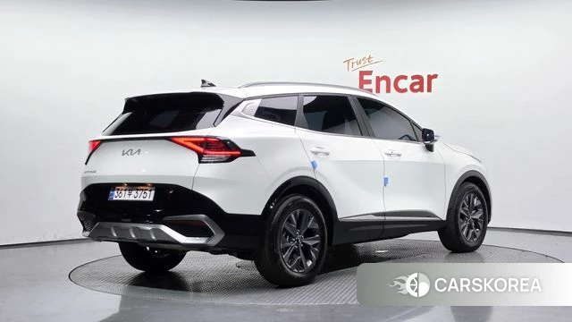 Kia Sportage 5th Generation id 4880461 из Кореи 12