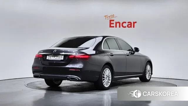 Mercedes-Benz E-Class W213 id 2889637 из Кореи 12