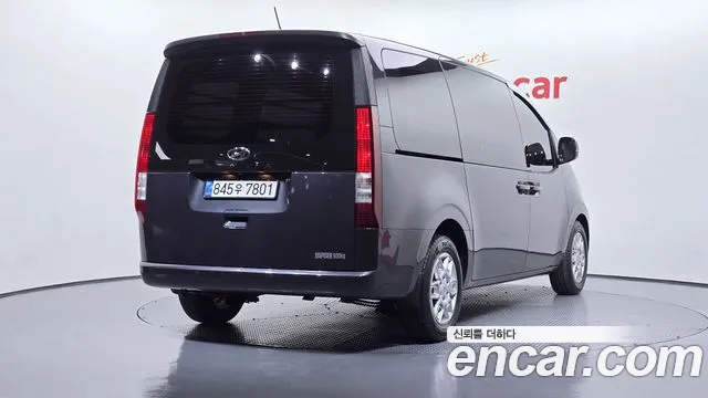 Hyundai Staria id 2745284 из Кореи 12