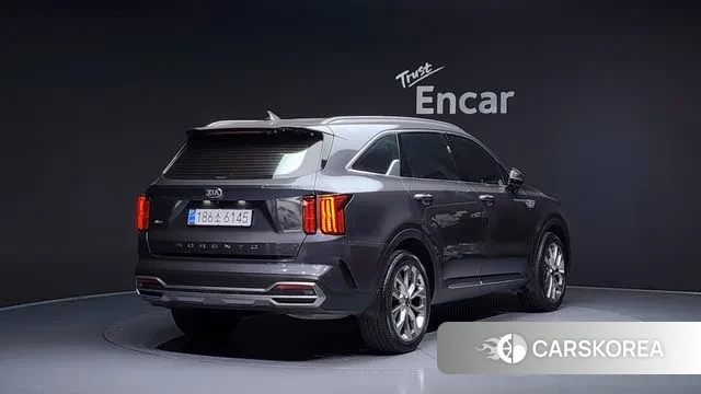 Kia Sorento 4th Generation id 3395953 из Кореи 12