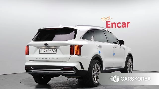 Kia Sorento 4th Generation id 3942344 из Кореи 12
