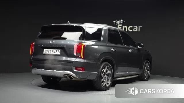 Hyundai Palisade id 3741850 из Кореи 12