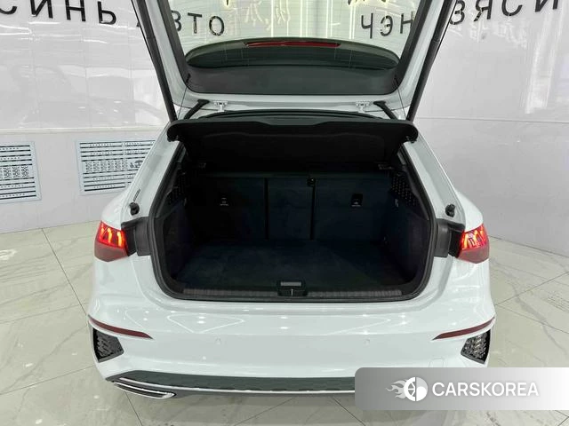 Audi A3 id 4365892 из Китая 12