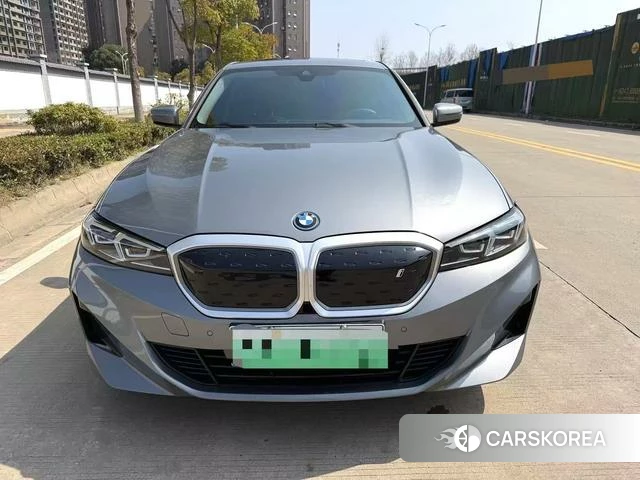 BMW i3 2022 Другой из Китая, фото 2