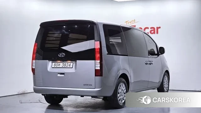 Hyundai Staria id 3290492 из Кореи 12