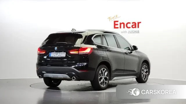 BMW X1 (F48) id 3280691 из Кореи 12