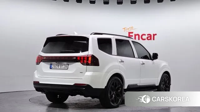 Kia Mohave Master id 3654051 из Кореи 12