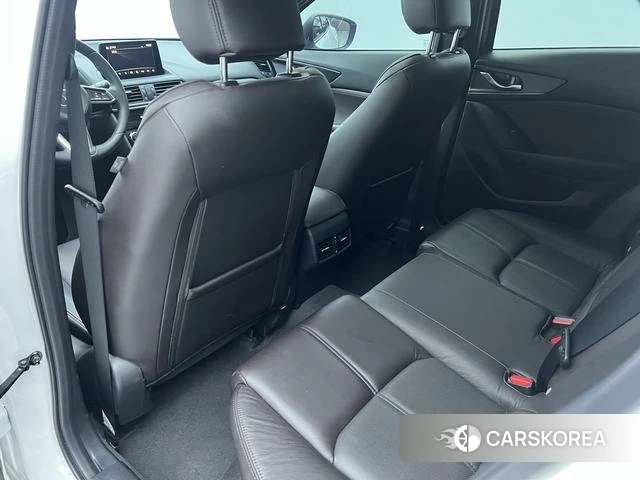 Mazda CX-4 id 4263405 из Китая 12