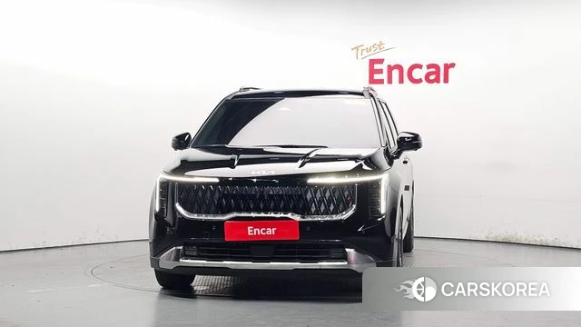 Kia The New Carnival 4th Generation id 4629952 из Кореи 12