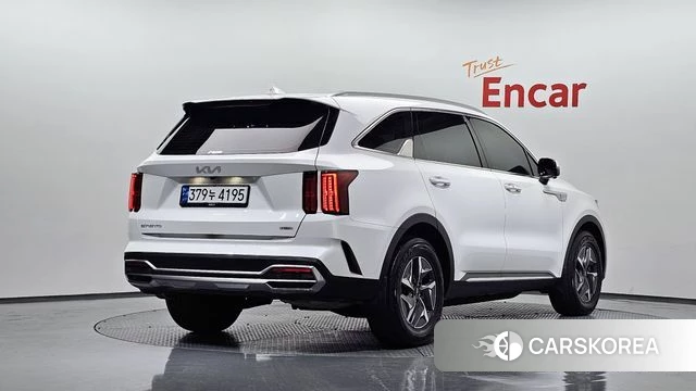 Kia Sorento 4th Generation id 3891811 из Кореи 12