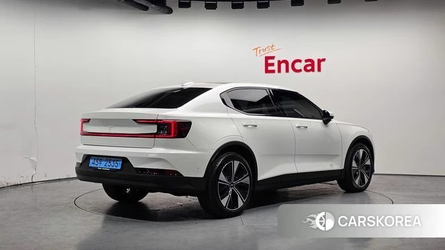 Polestar Polestar 2 id 4292287 из Кореи 12
