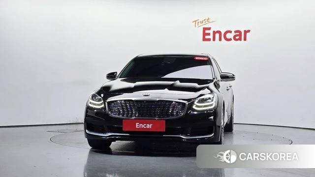 Kia More K9 id 4520212 из Кореи 12