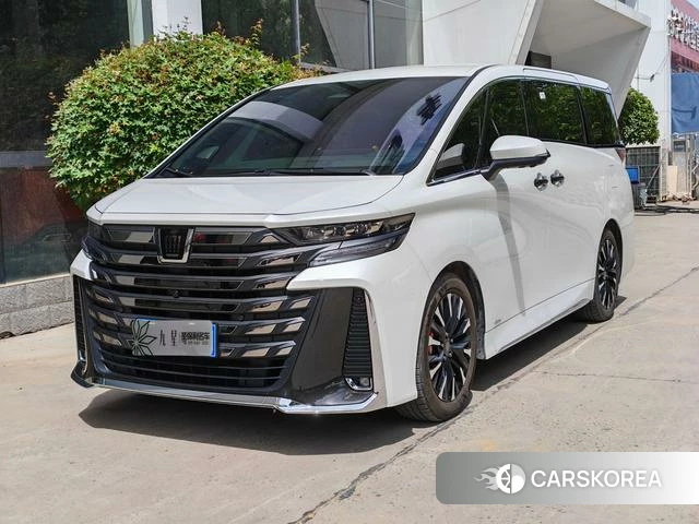 Toyota Wilfa id 4278988 из Китая 8