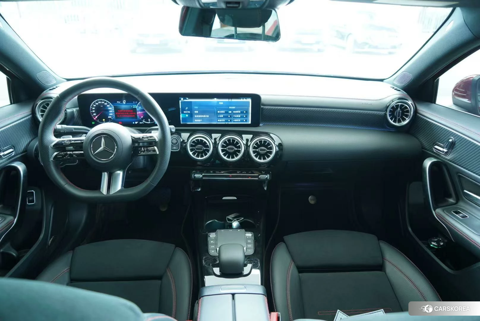 Mercedes-Benz Class A id 4405862 из Китая 7