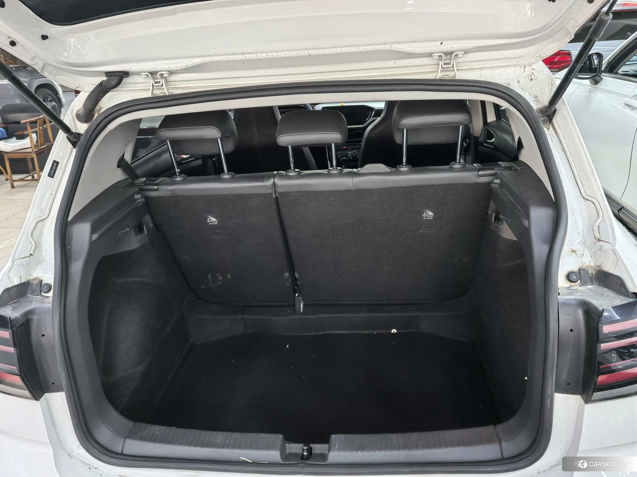 Volkswagen Tu Kai id 4454655 из Китая 8