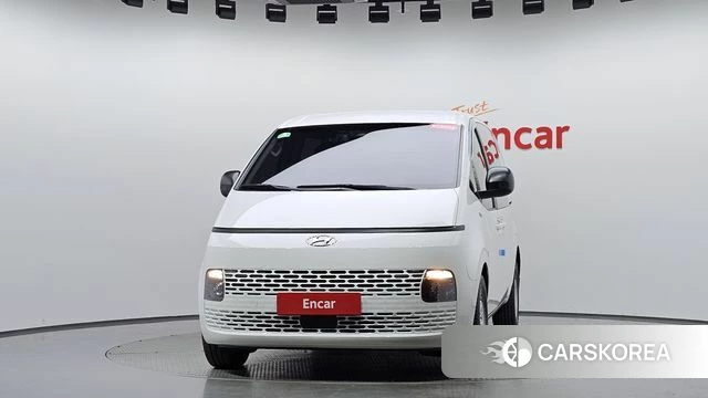 Hyundai Staria id 4244737 из Кореи 12