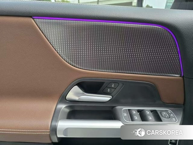 Mercedes-Benz GLB id 4265134 из Китая 12