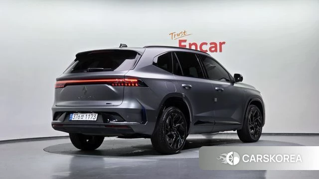 Renault Korea (Samsung) Grand Coleos id 4499637 из Кореи 12