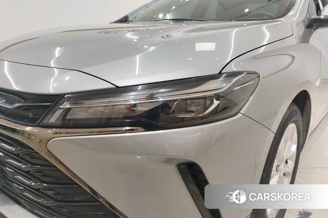 Chevrolet Cruze id 3876345 из Китая 9