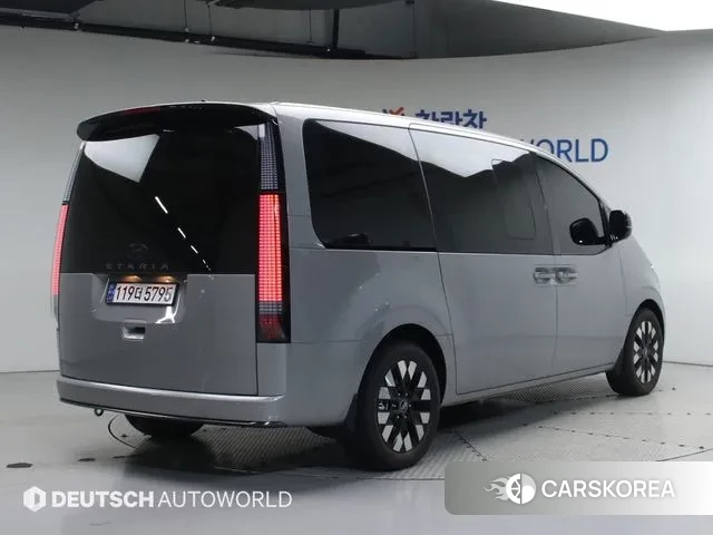 Hyundai Staria id 3415178 из Кореи 12