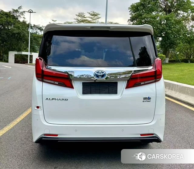 Toyota Elfa id 4341746 из Китая 10