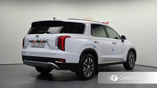 Hyundai Palisade id 4397609 из Кореи 12